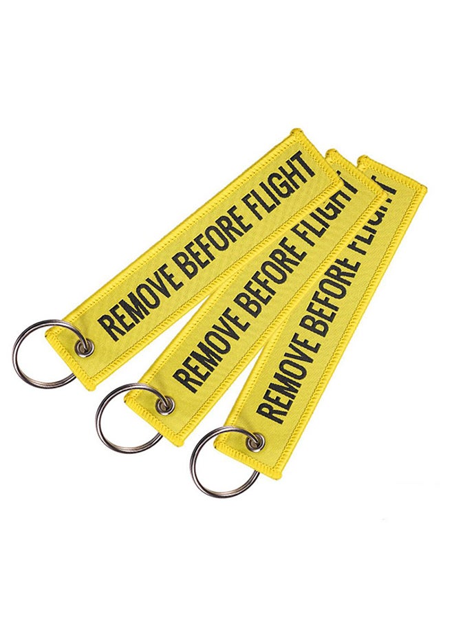 Motorcycle Keychain - Image 2